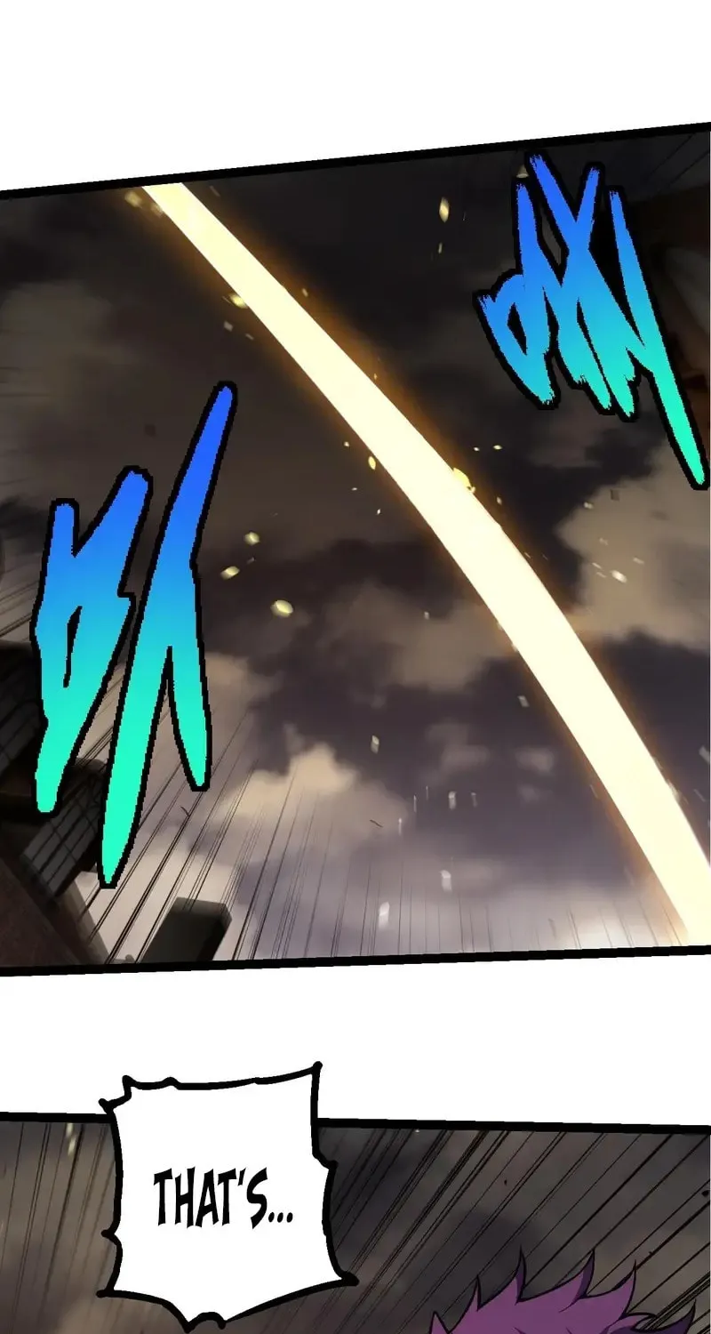Evolution Begins With a Big Tree Chapter 353 page 45 - 