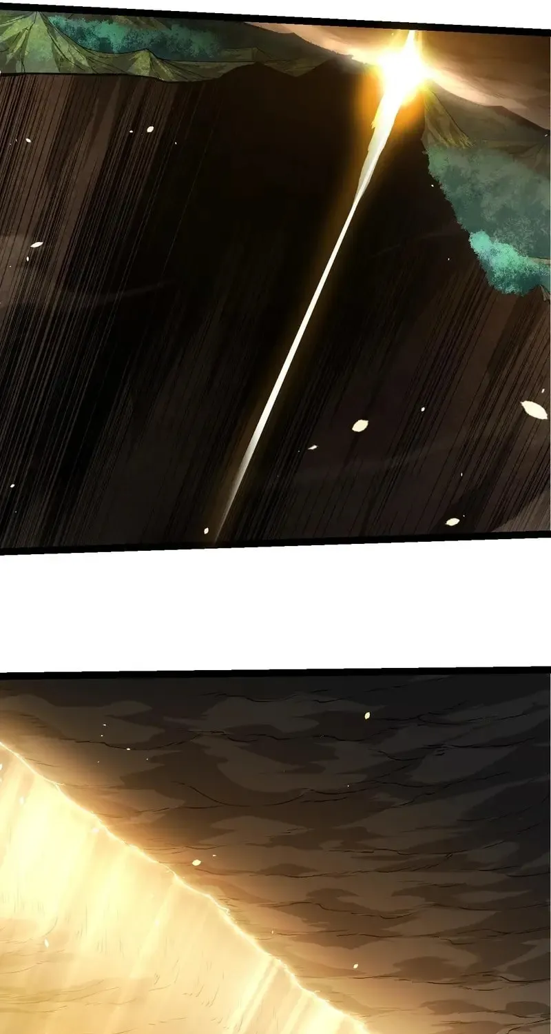 Evolution Begins With a Big Tree Chapter 353 page 48 - 