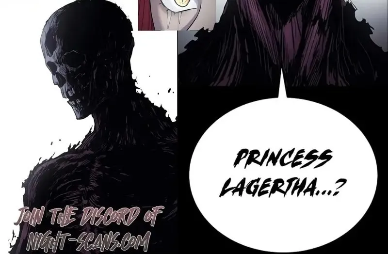 Evolution Begins With a Big Tree Chapter 353 page 50 - 