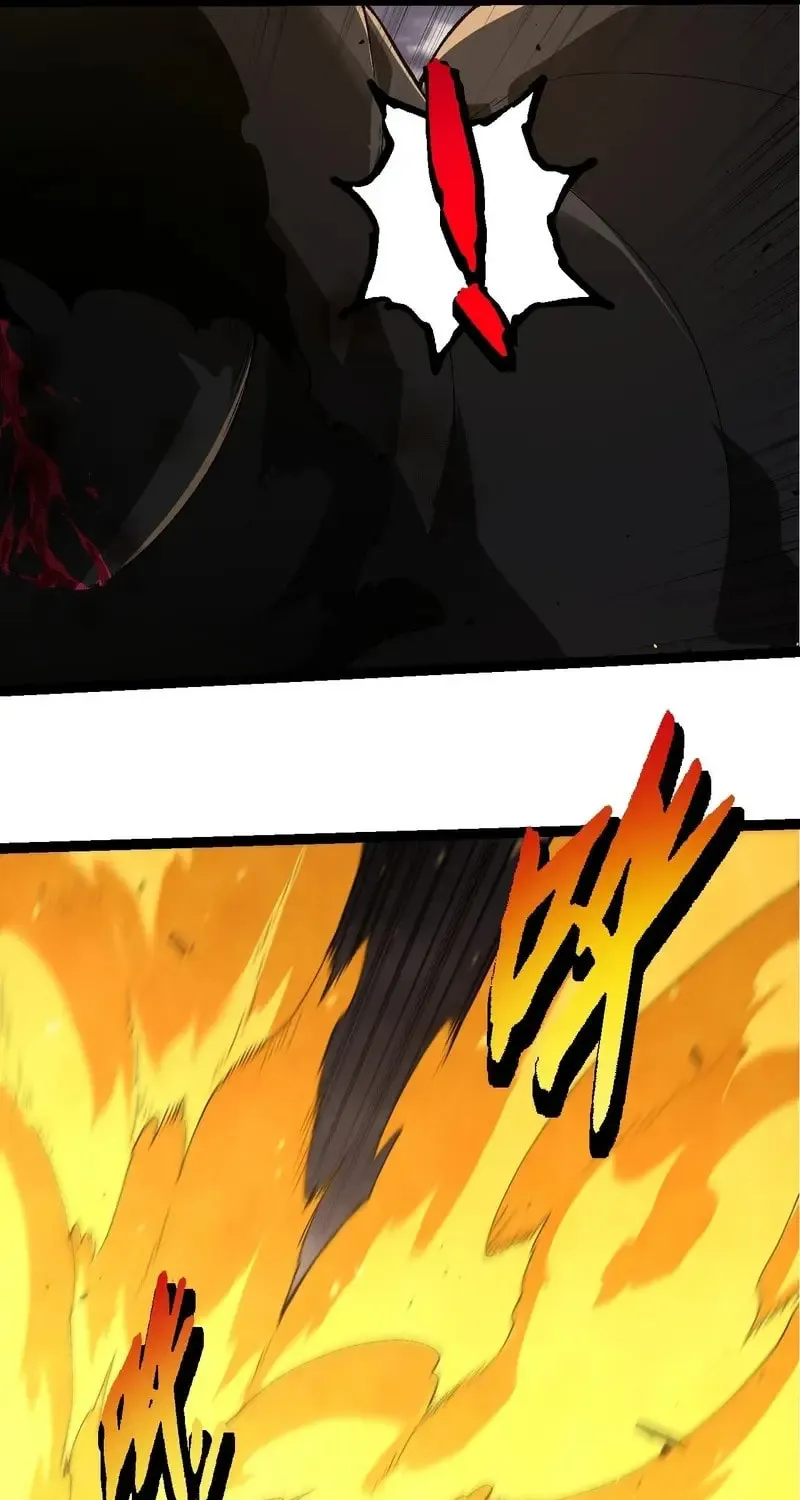 Evolution Begins With a Big Tree Chapter 353 page 7 - 