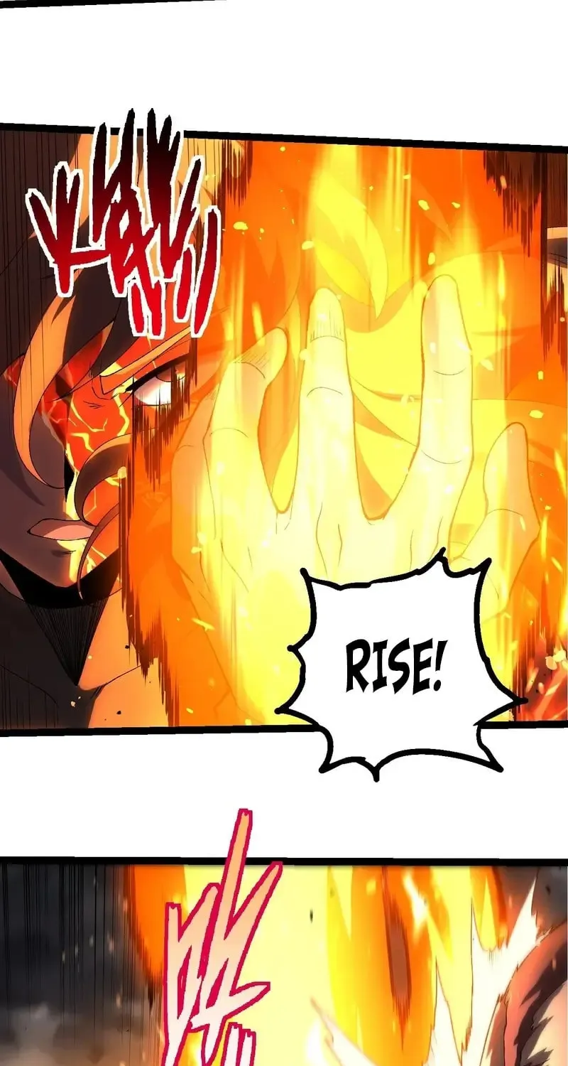 Evolution Begins With a Big Tree Chapter 354 page 23 - 