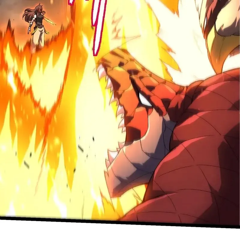 Evolution Begins With a Big Tree Chapter 354 page 24 - 