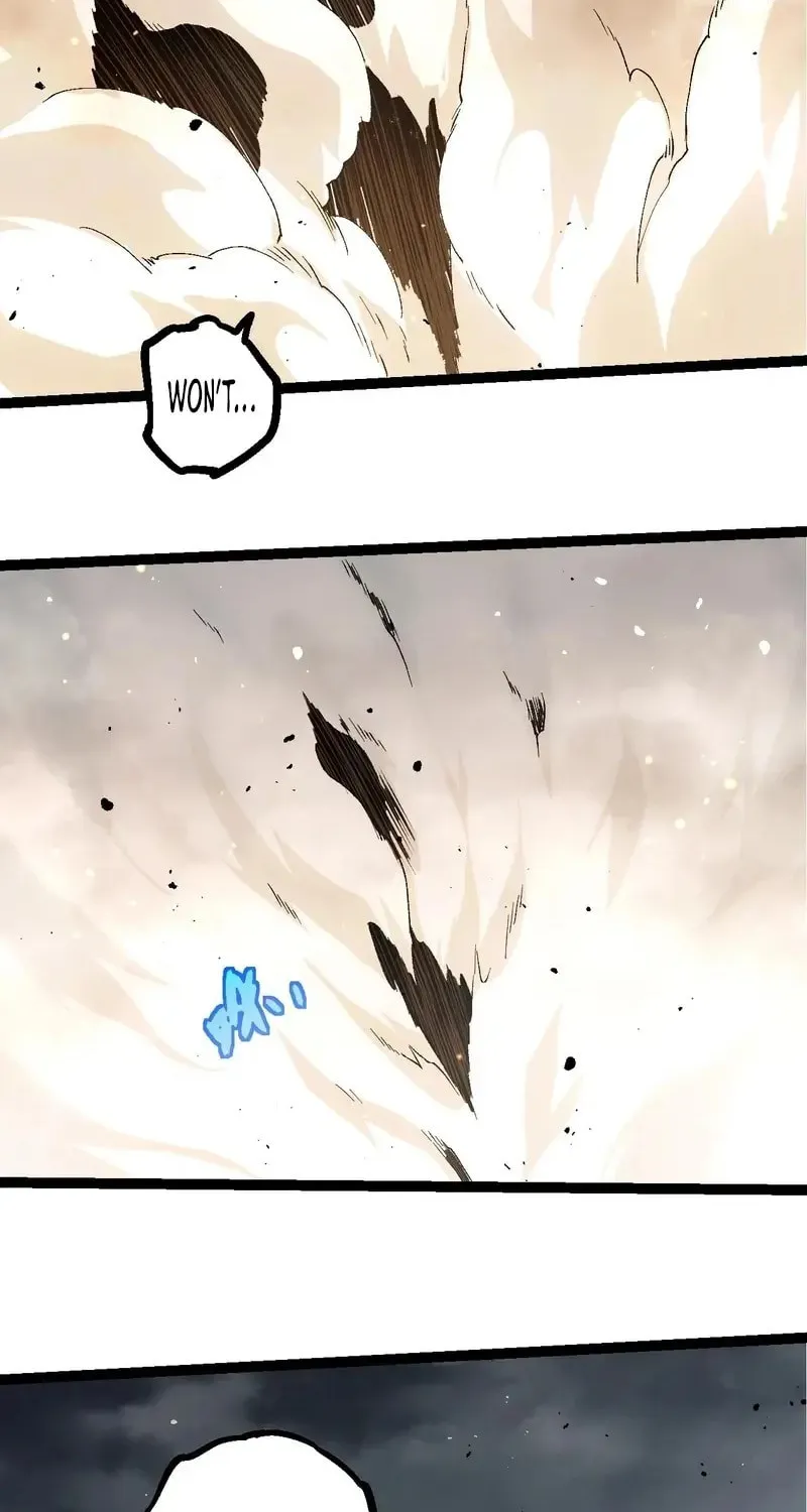Evolution Begins With a Big Tree Chapter 354 page 46 - 