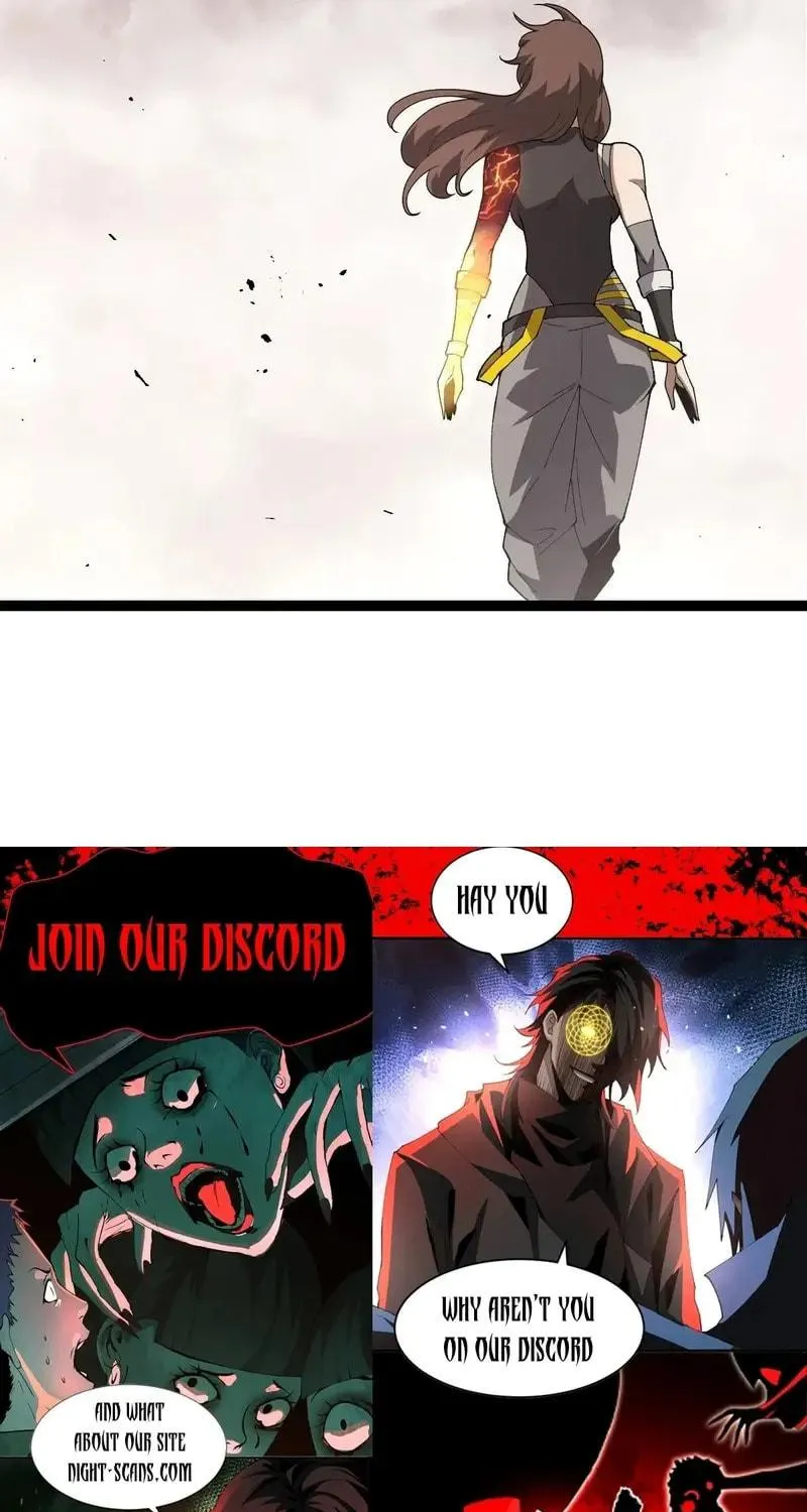 Evolution Begins With a Big Tree Chapter 354 page 49 - 