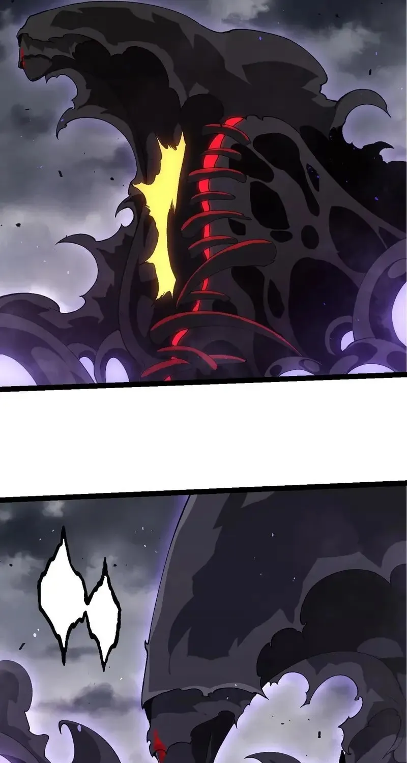 Evolution Begins With a Big Tree Chapter 354 page 7 - 