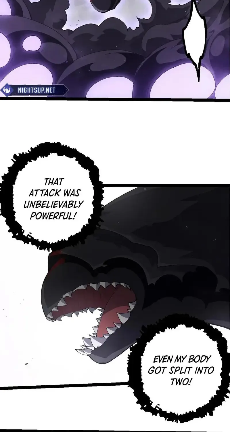 Evolution Begins With a Big Tree Chapter 354 page 8 - 