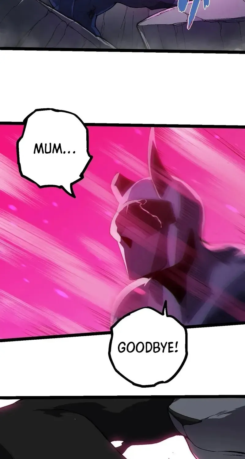 Evolution Begins With a Big Tree Chapter 355 page 11 - 