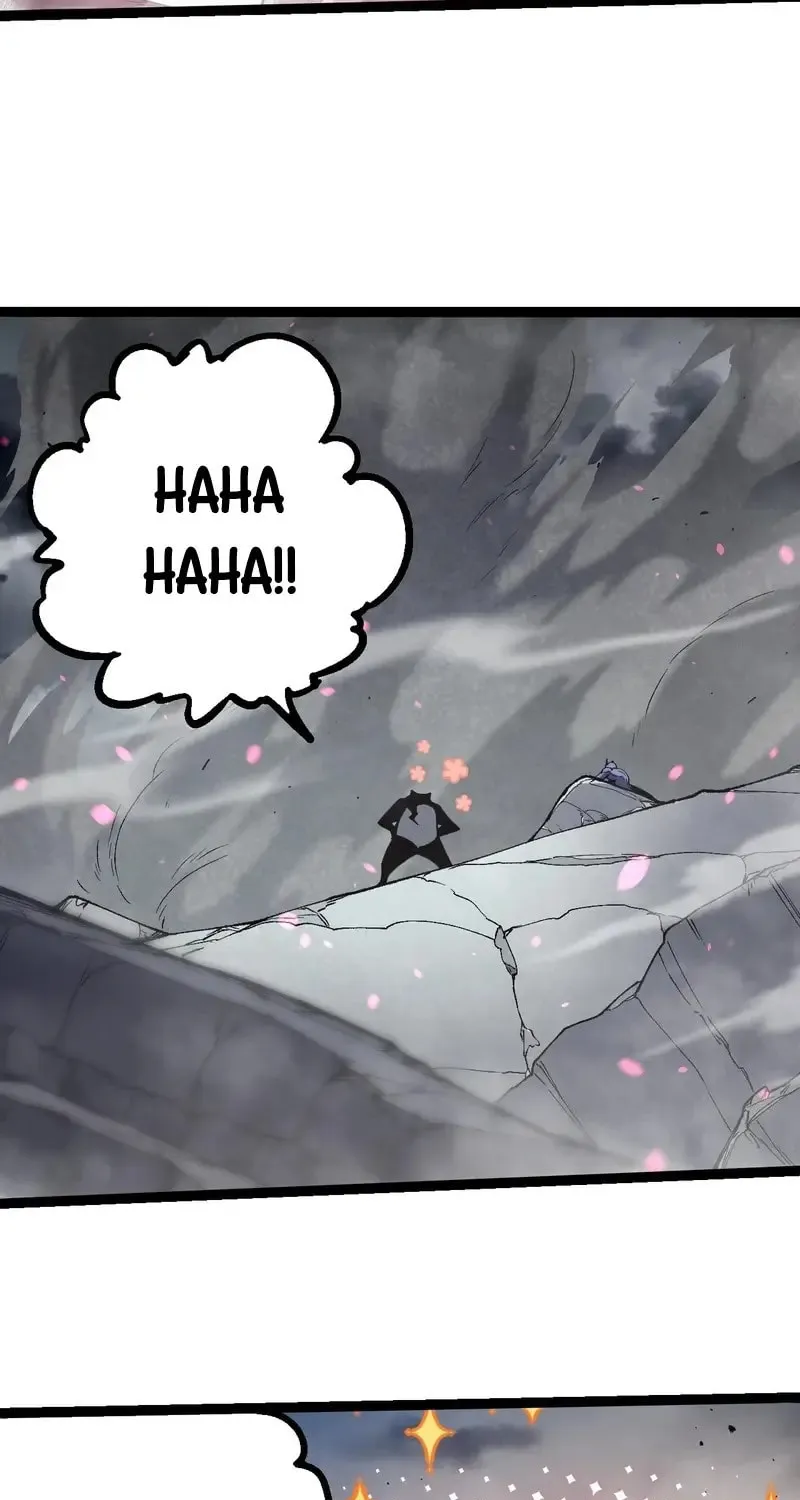 Evolution Begins With a Big Tree Chapter 355 page 17 - 