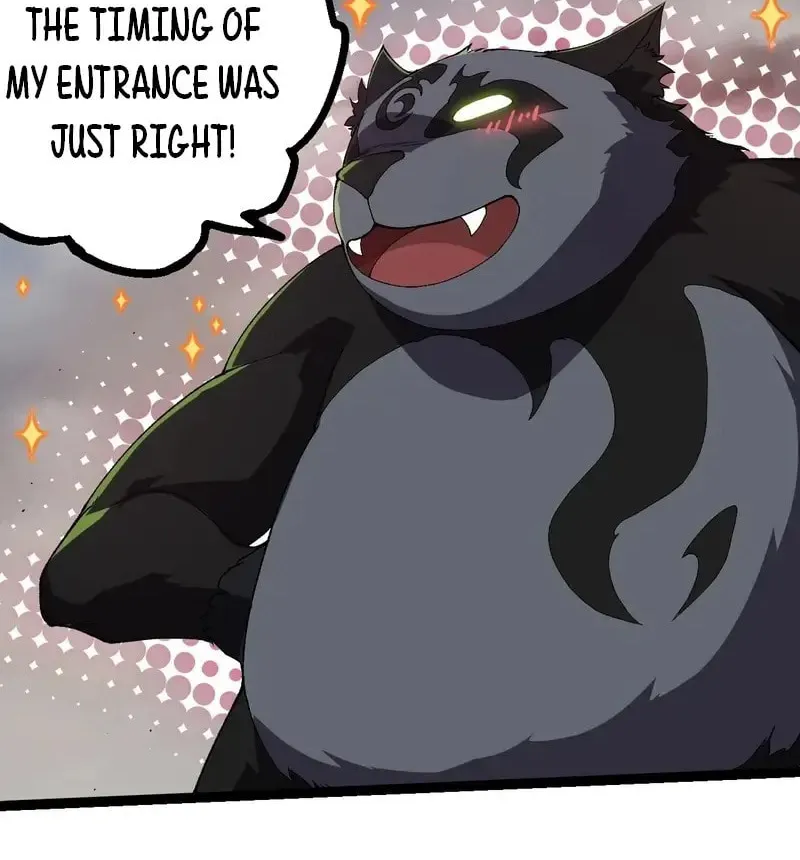 Evolution Begins With a Big Tree Chapter 355 page 18 - 
