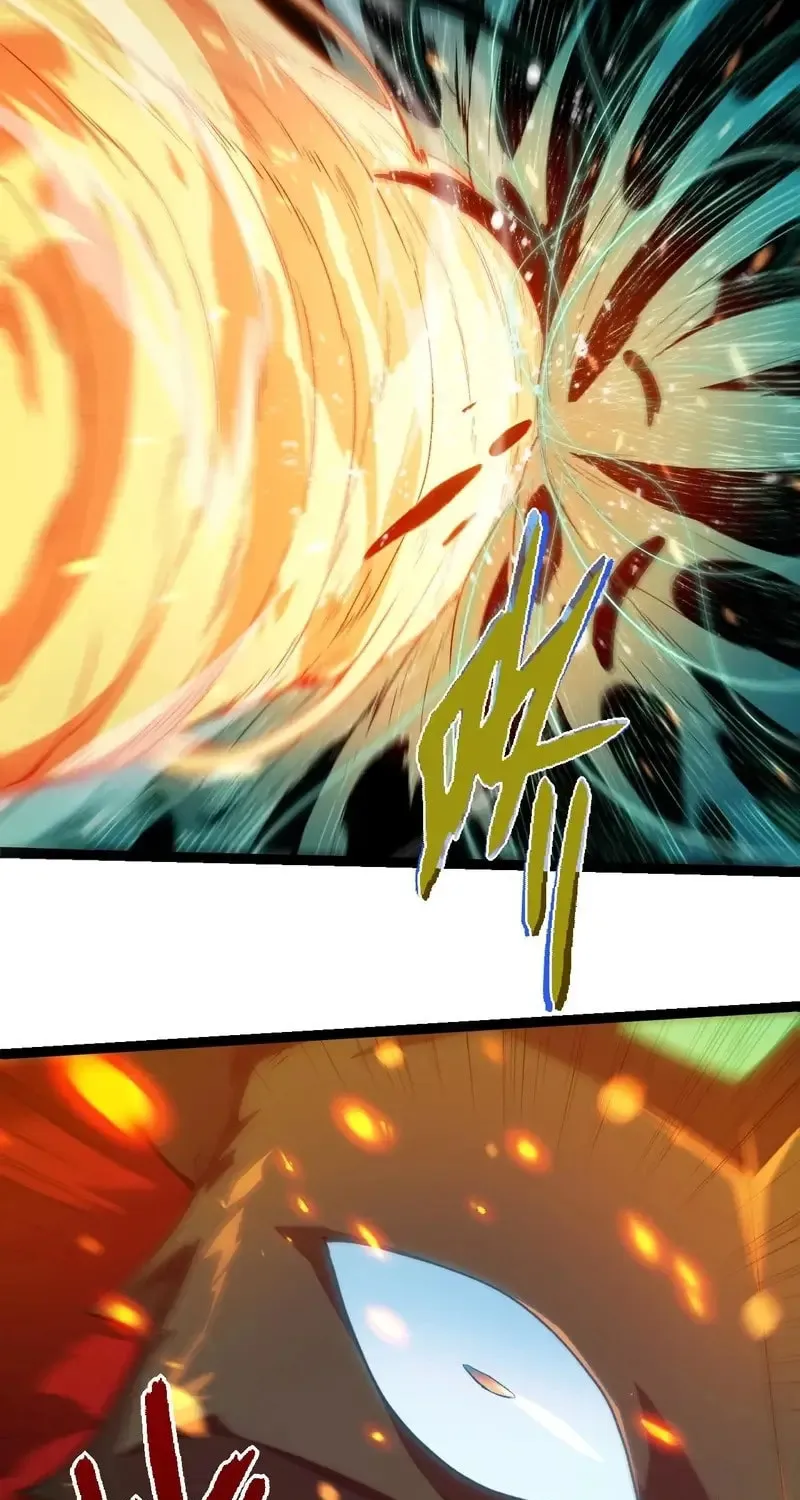 Evolution Begins With a Big Tree Chapter 355 page 29 - 
