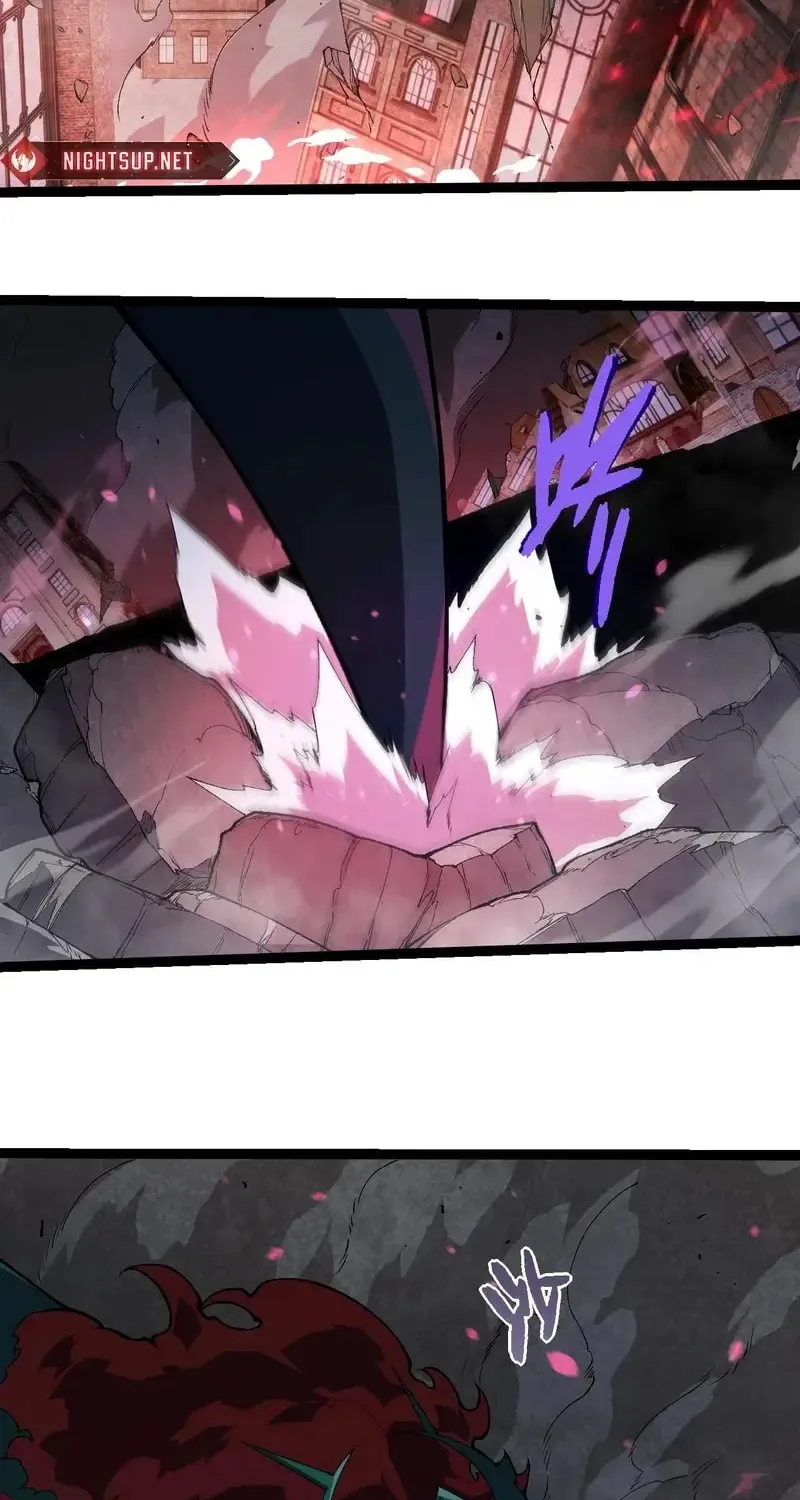 Evolution Begins With a Big Tree Chapter 355 page 4 - 