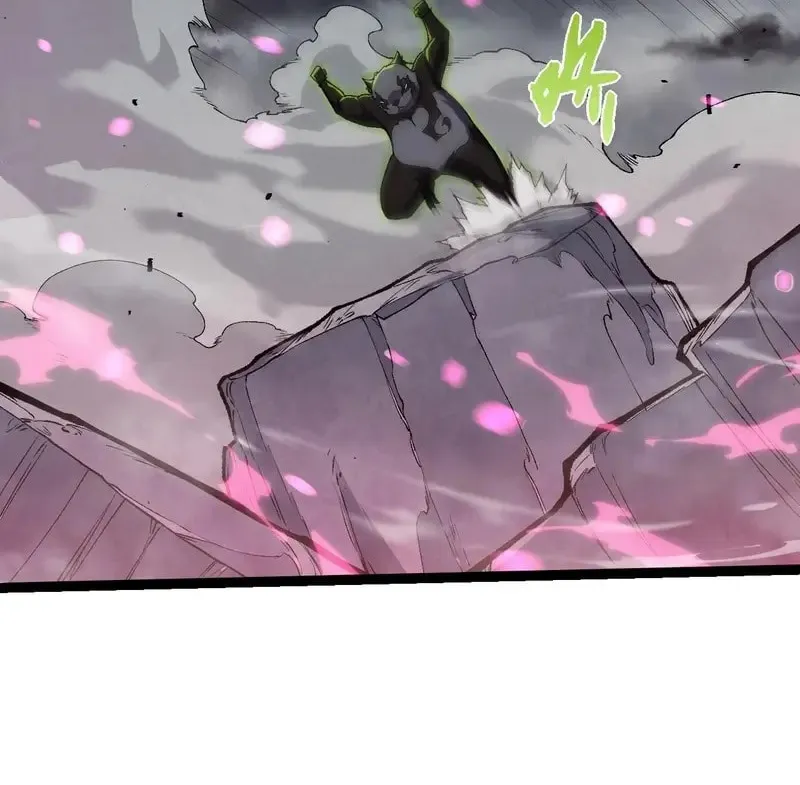 Evolution Begins With a Big Tree Chapter 355 page 36 - 