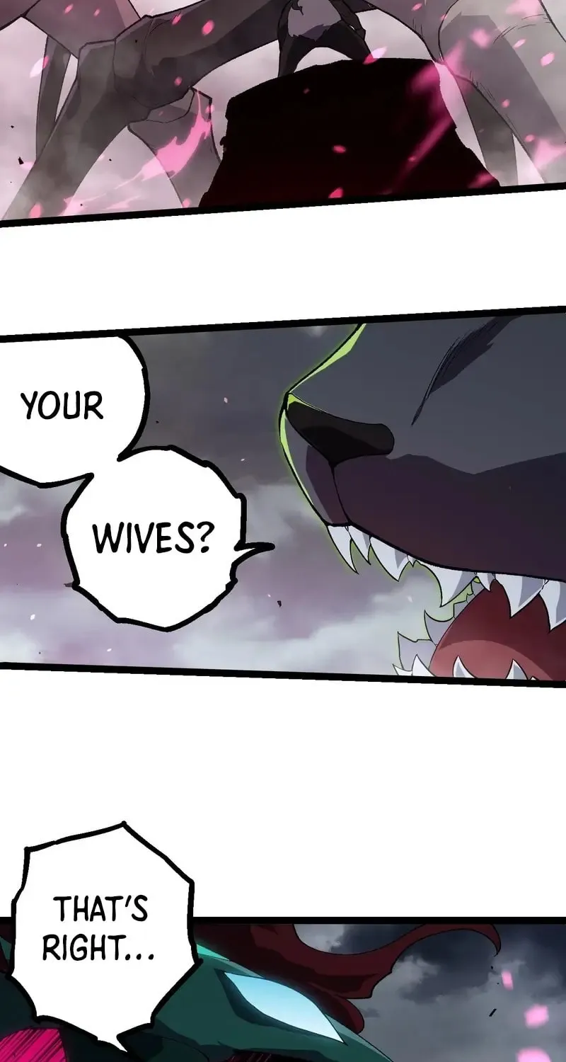 Evolution Begins With a Big Tree Chapter 355 page 39 - 