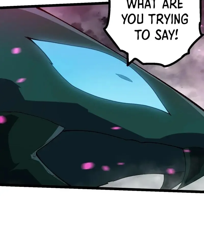 Evolution Begins With a Big Tree Chapter 355 page 41 - 