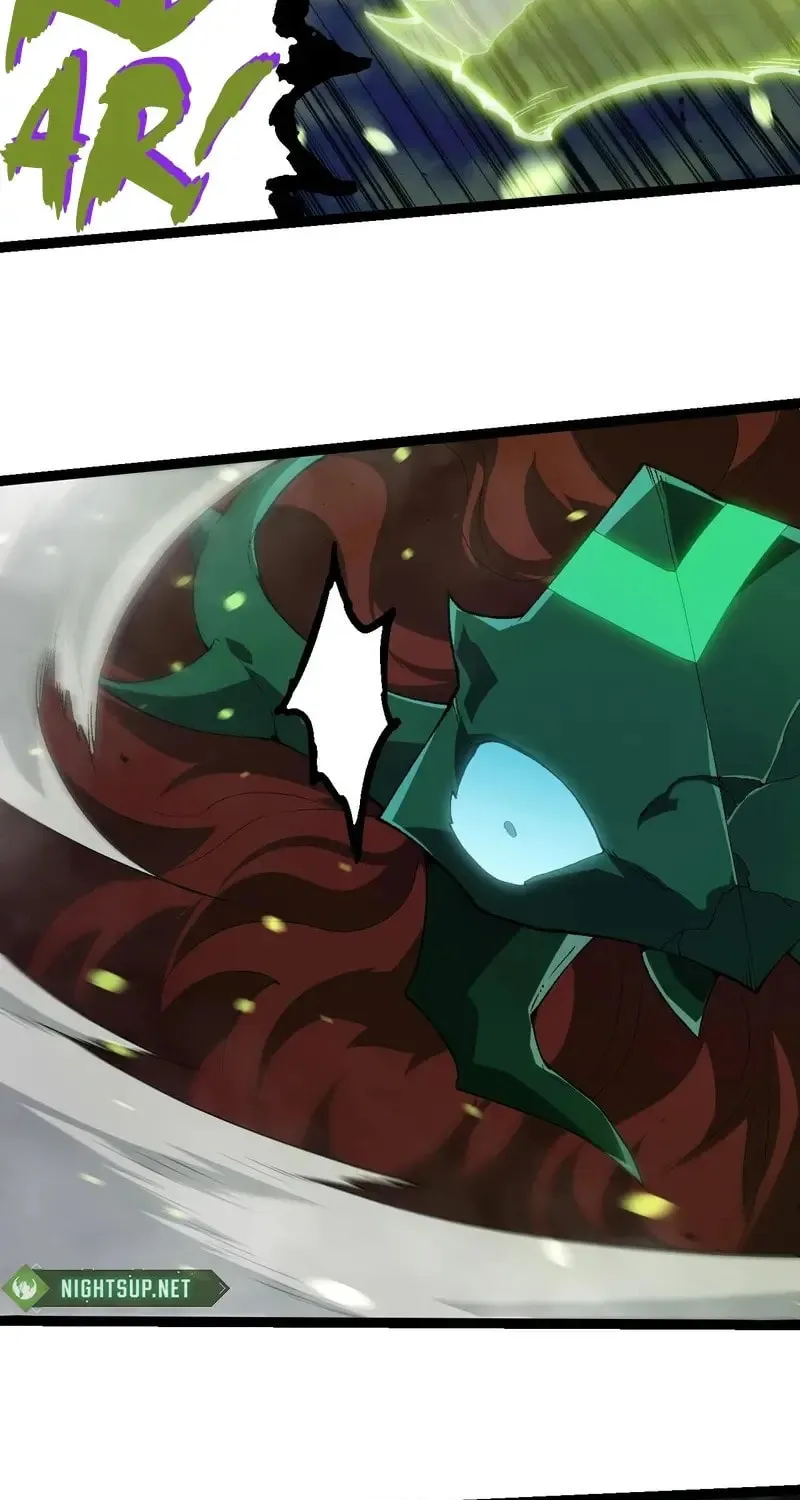 Evolution Begins With a Big Tree Chapter 355 page 46 - 