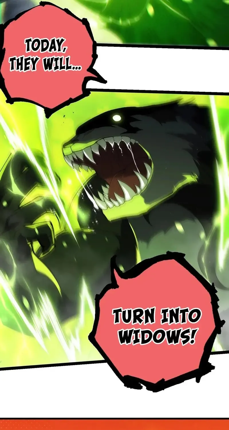 Evolution Begins With a Big Tree Chapter 355 page 48 - 