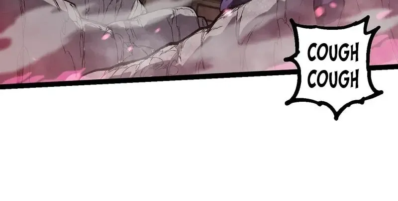 Evolution Begins With a Big Tree Chapter 355 page 6 - 