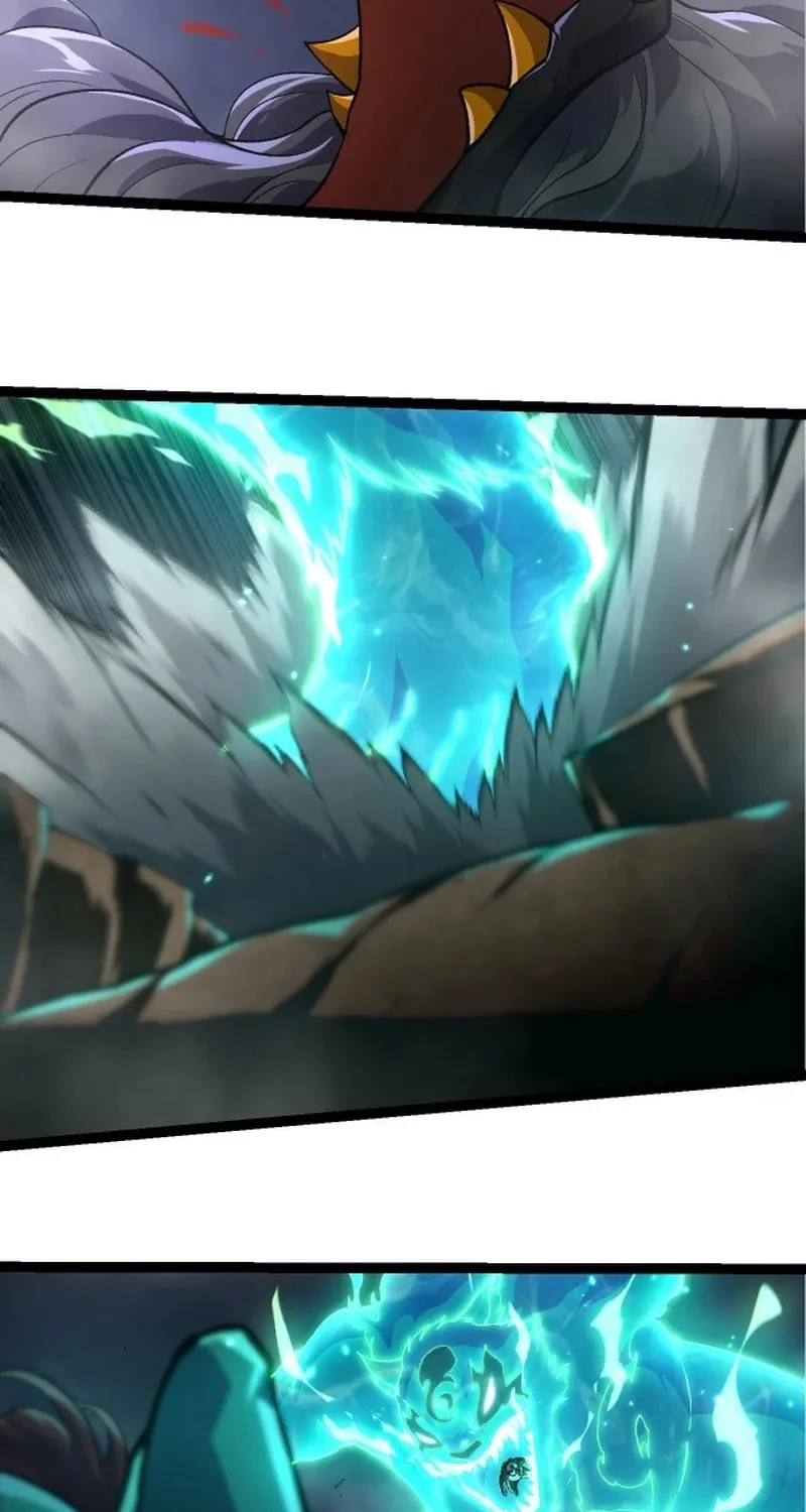 Evolution Begins With a Big Tree Chapter 356 page 14 - 