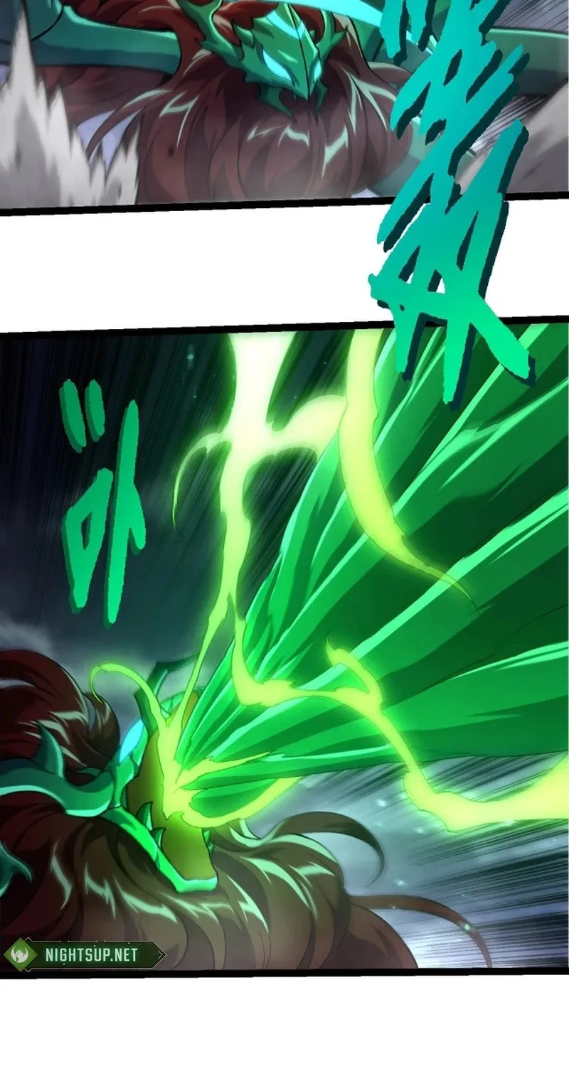 Evolution Begins With a Big Tree Chapter 356 page 16 - 
