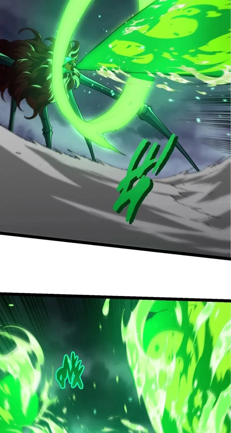 Evolution Begins With a Big Tree Chapter 356 page 20 - 
