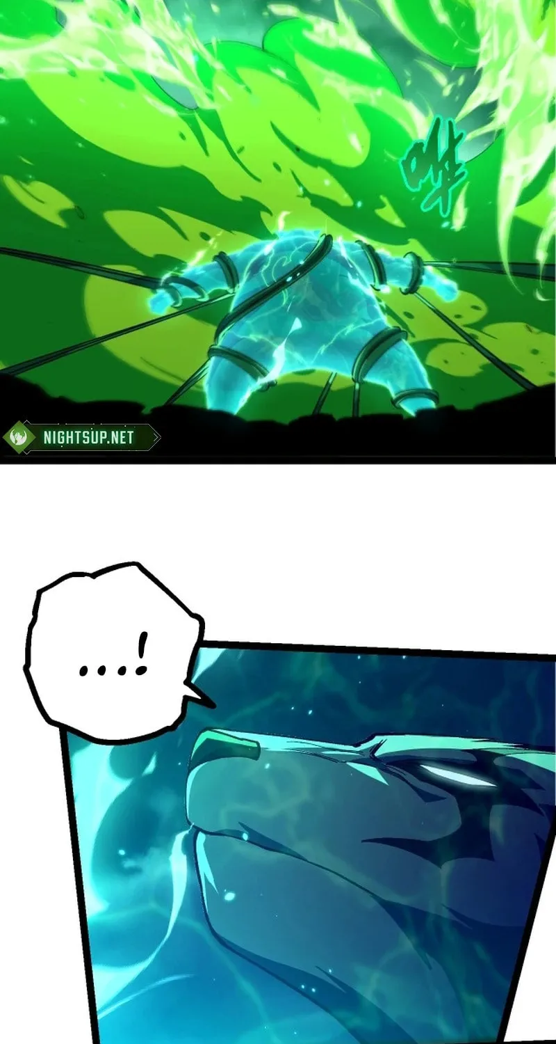 Evolution Begins With a Big Tree Chapter 356 page 21 - 