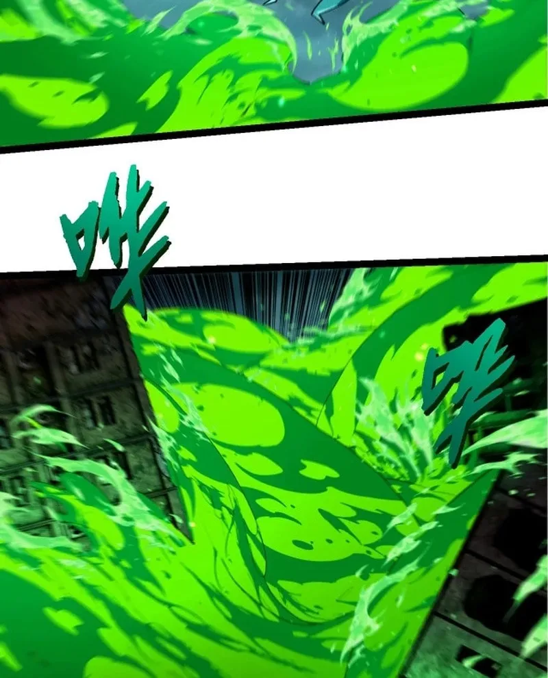 Evolution Begins With a Big Tree Chapter 356 page 23 - 