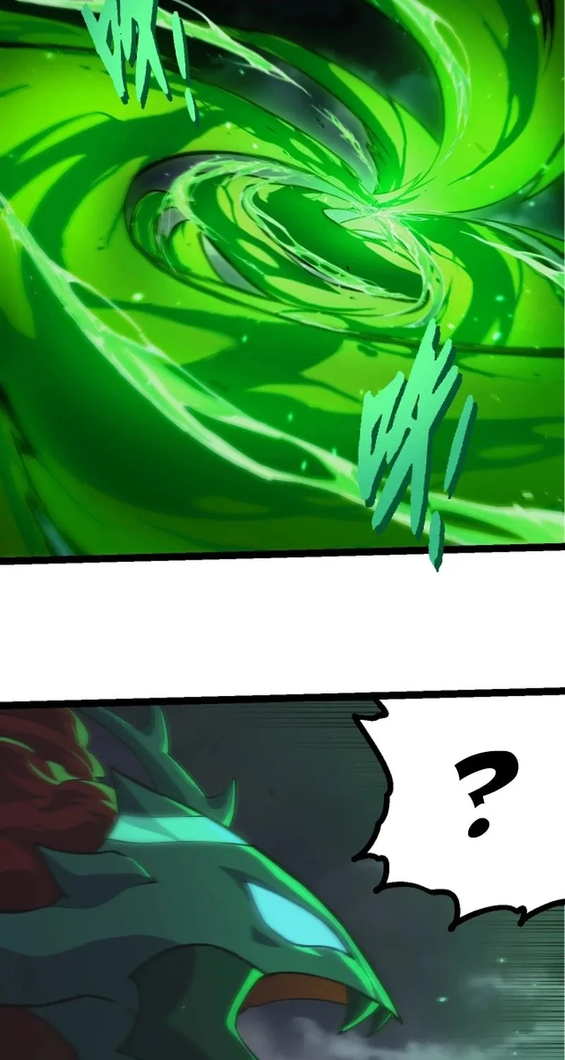 Evolution Begins With a Big Tree Chapter 356 page 28 - 
