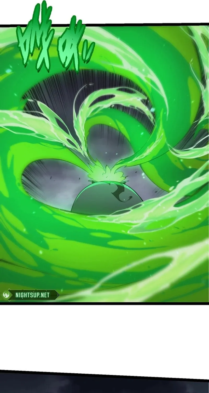 Evolution Begins With a Big Tree Chapter 356 page 30 - 