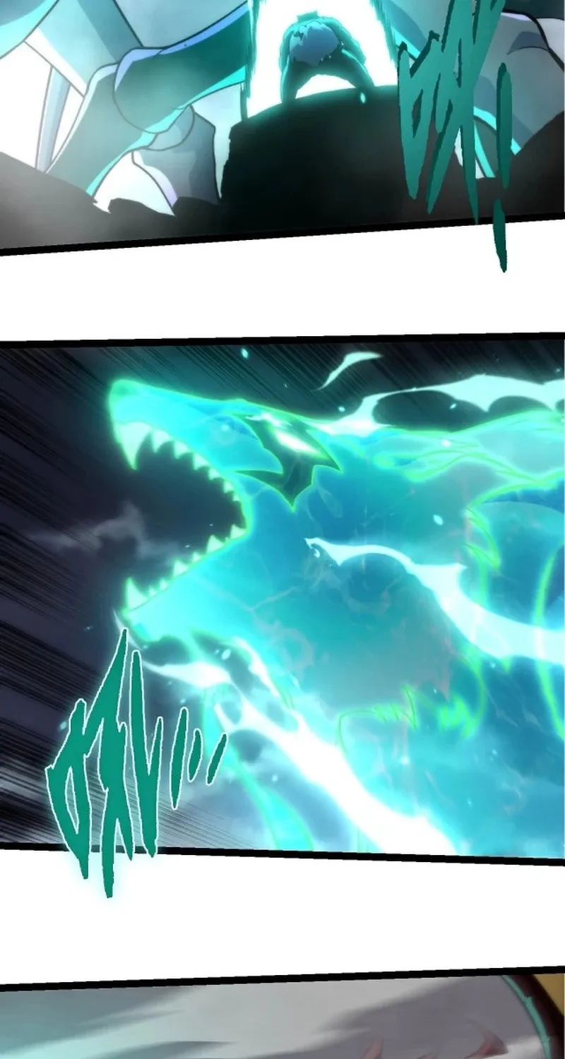 Evolution Begins With a Big Tree Chapter 356 page 4 - 