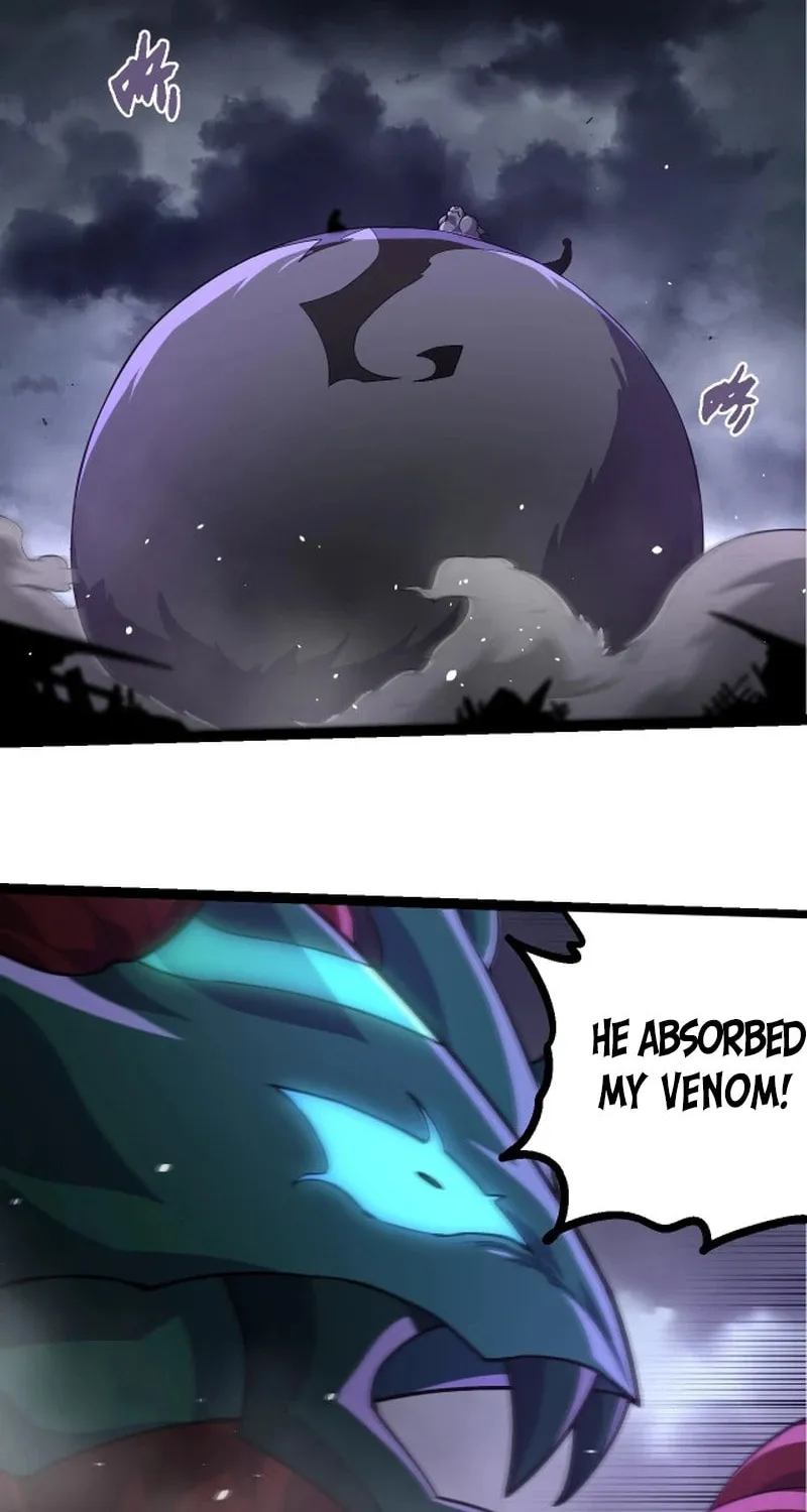 Evolution Begins With a Big Tree Chapter 356 page 31 - 