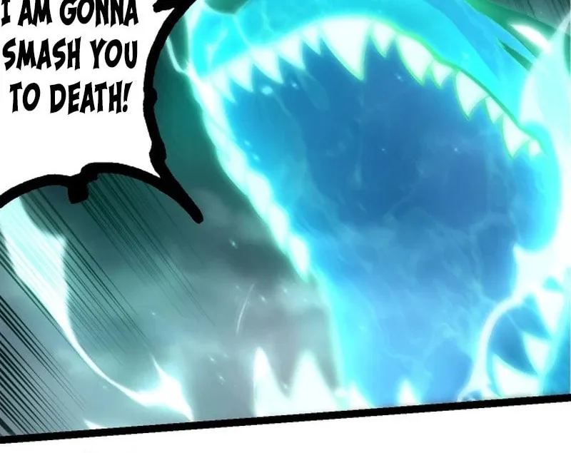 Evolution Begins With a Big Tree Chapter 356 page 41 - 