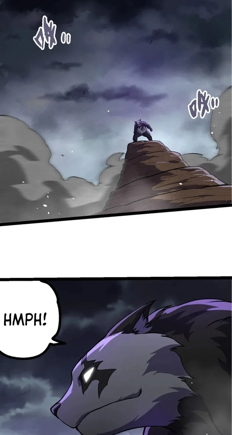 Evolution Begins With a Big Tree Chapter 356 page 45 - 