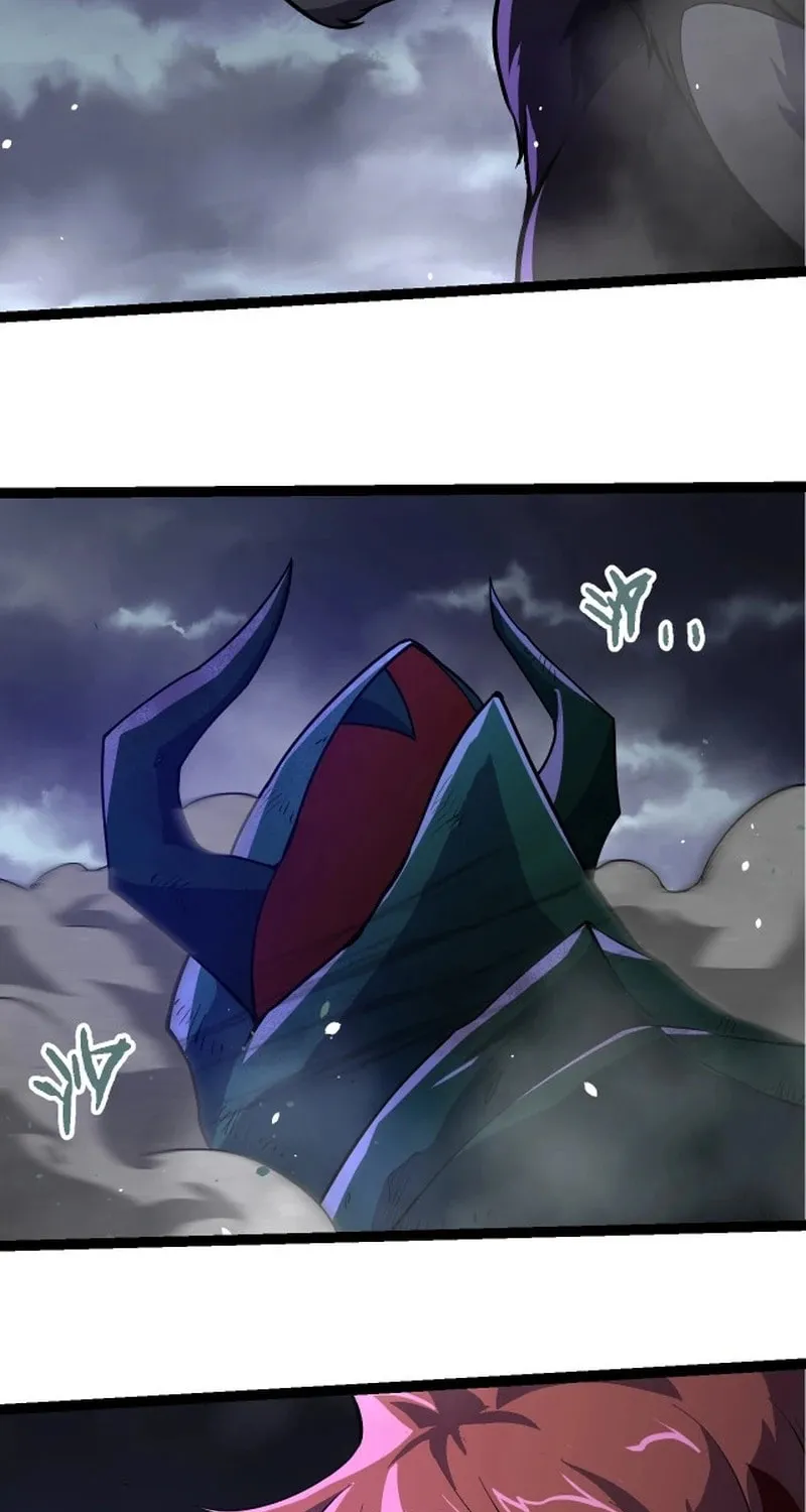 Evolution Begins With a Big Tree Chapter 356 page 46 - 