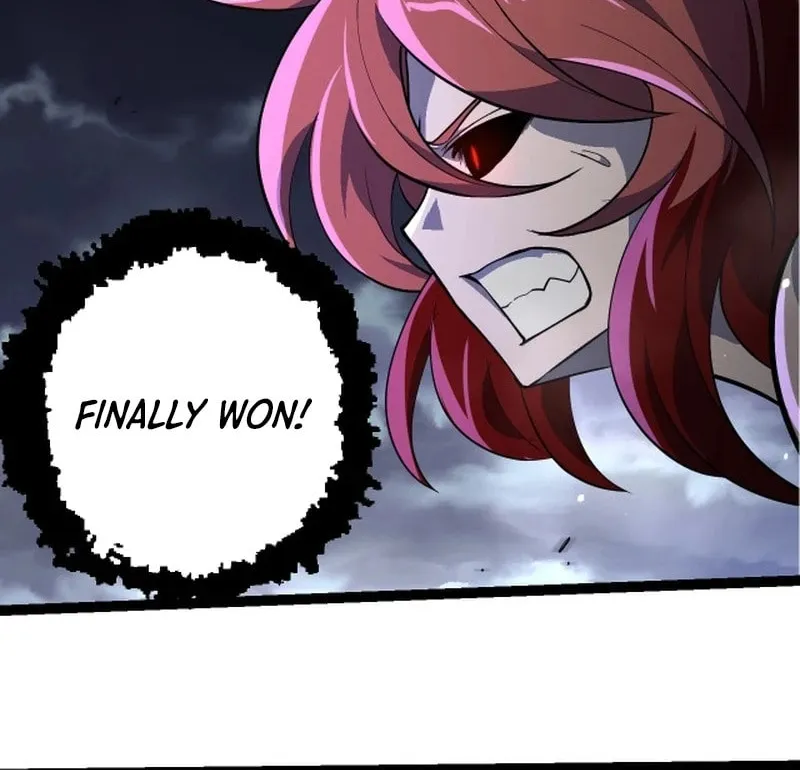 Evolution Begins With a Big Tree Chapter 356 page 47 - 