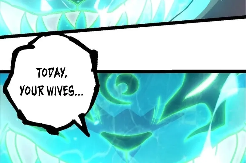 Evolution Begins With a Big Tree Chapter 356 page 6 - 