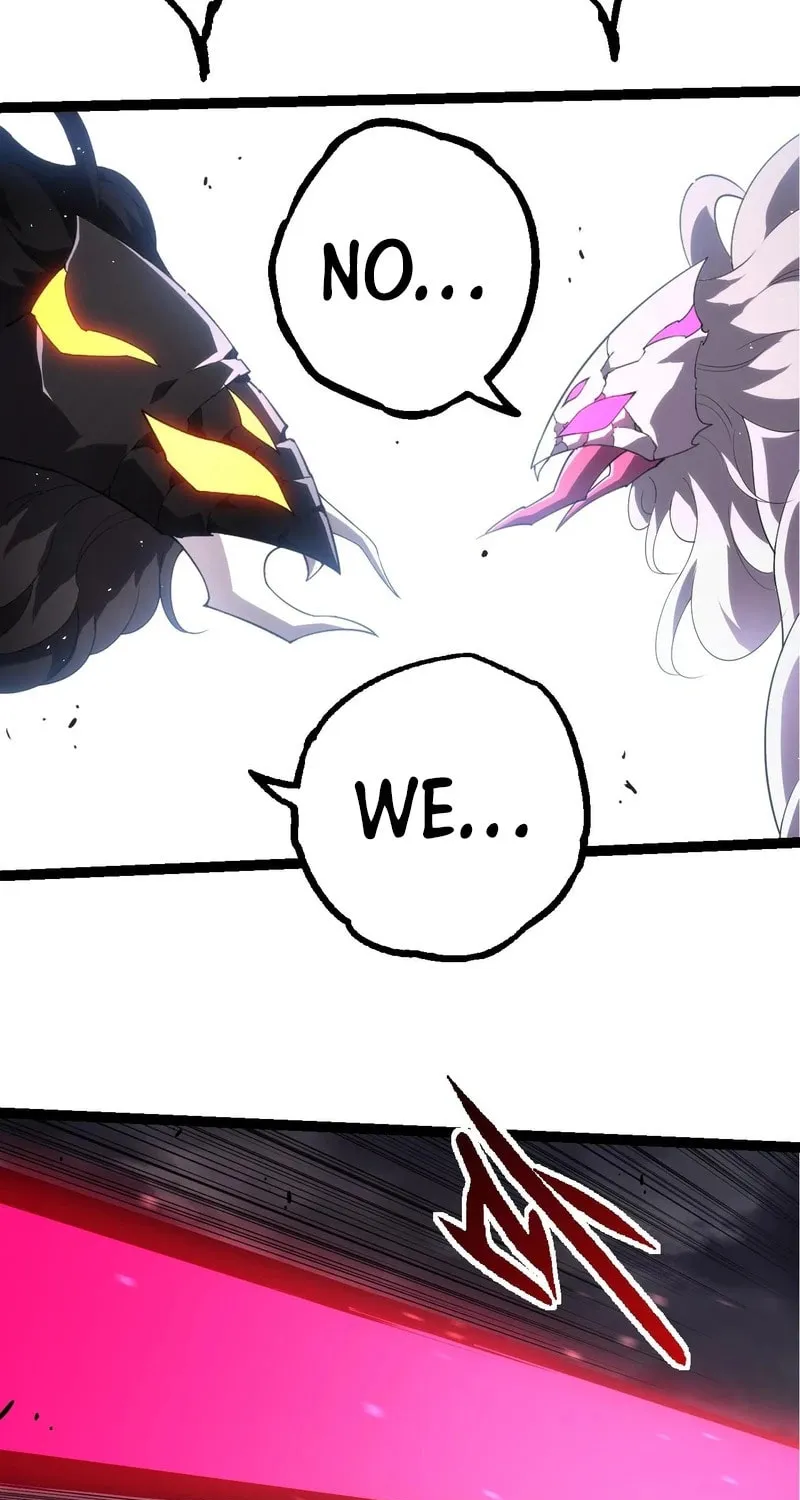 Evolution Begins With a Big Tree Chapter 357 page 21 - 