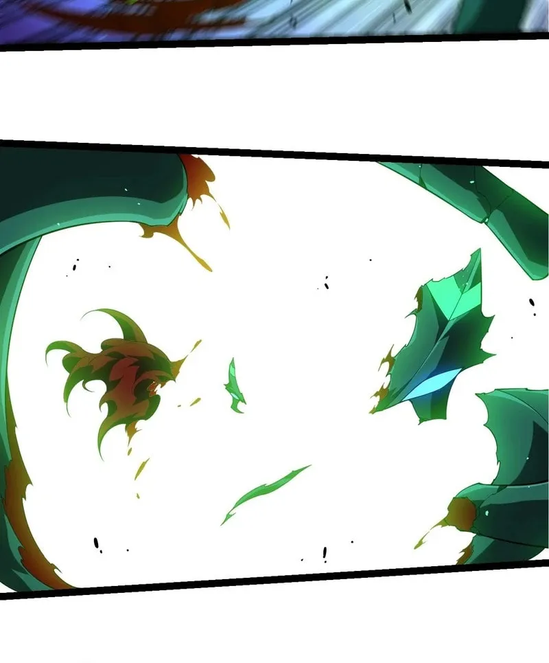 Evolution Begins With a Big Tree Chapter 357 page 30 - 