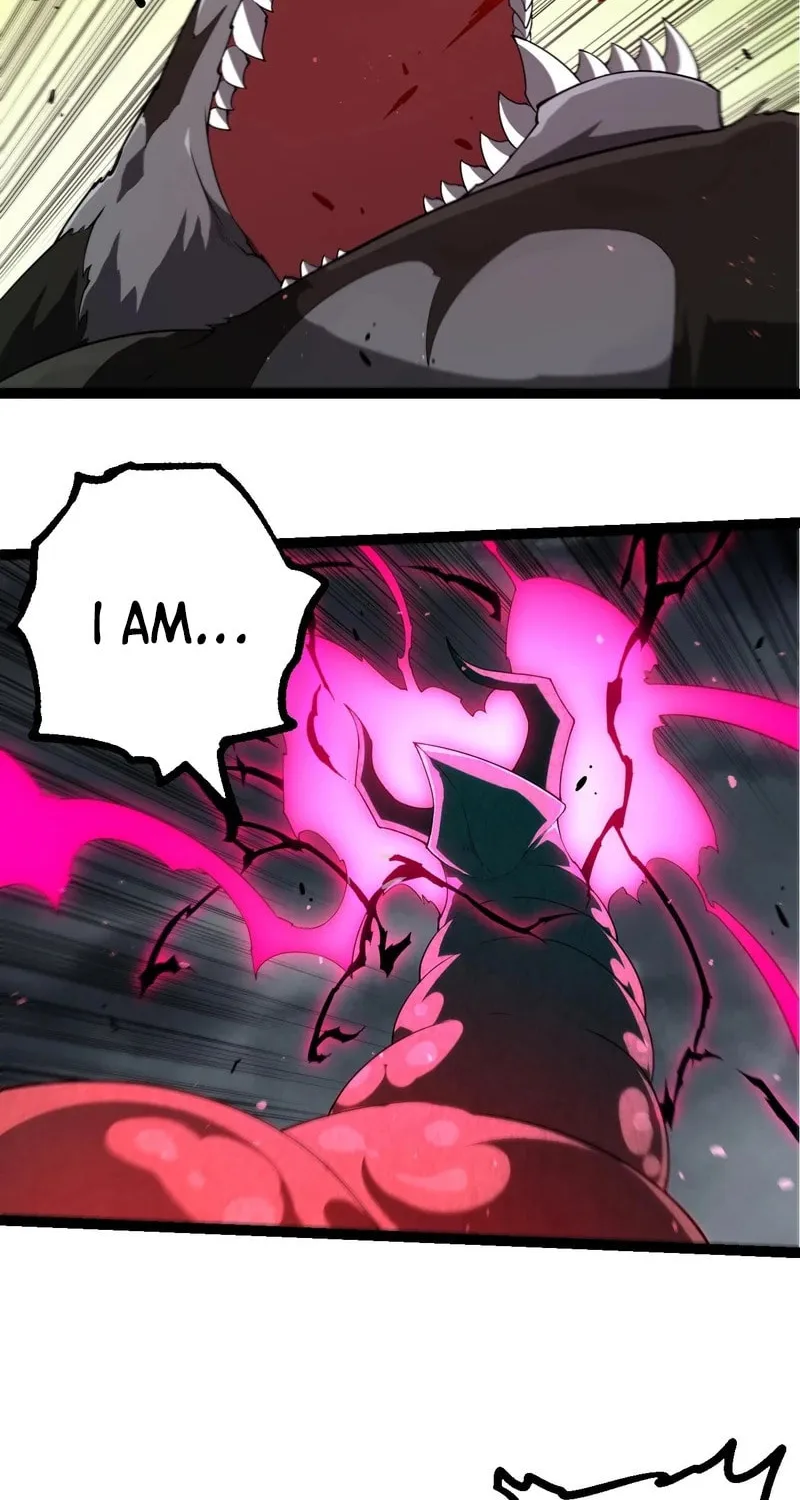 Evolution Begins With a Big Tree Chapter 357 page 44 - 