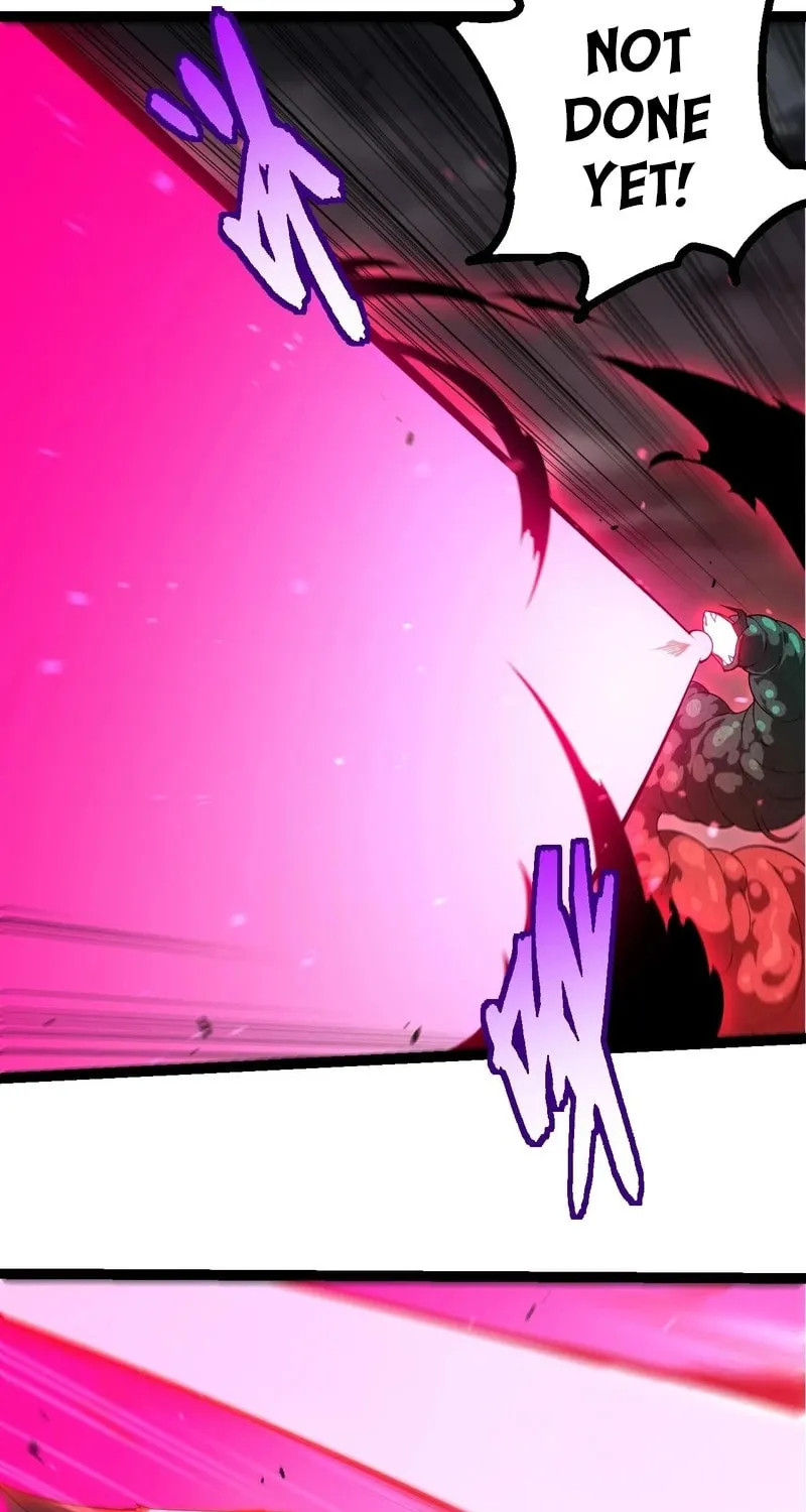 Evolution Begins With a Big Tree Chapter 357 page 45 - 