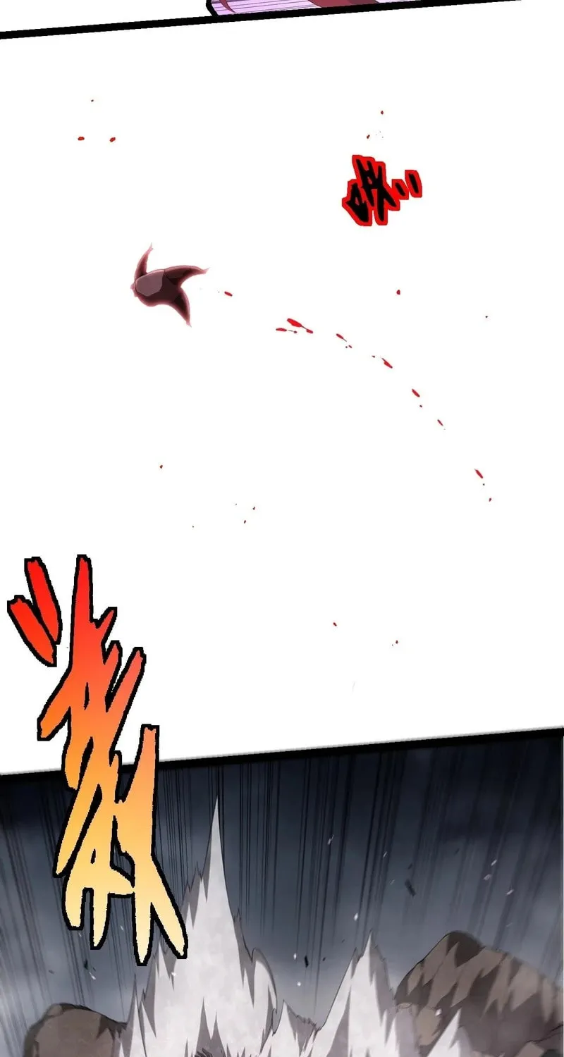 Evolution Begins With a Big Tree Chapter 357 page 47 - 