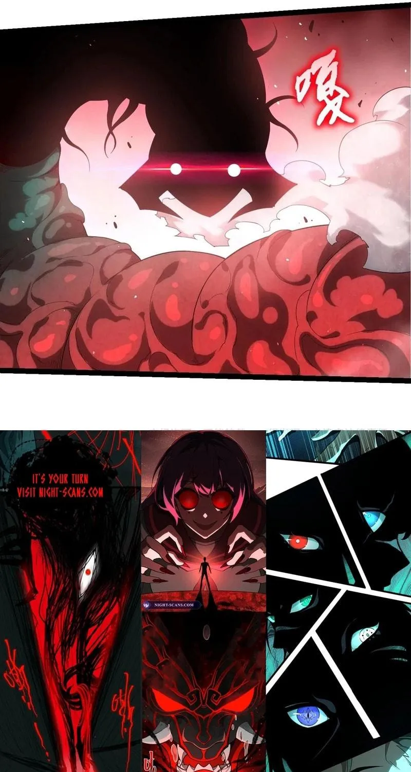 Evolution Begins With a Big Tree Chapter 357 page 49 - 