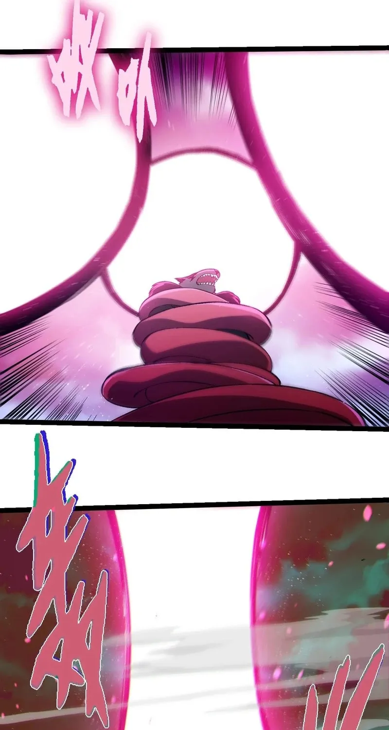 Evolution Begins With a Big Tree Chapter 358 page 11 - 