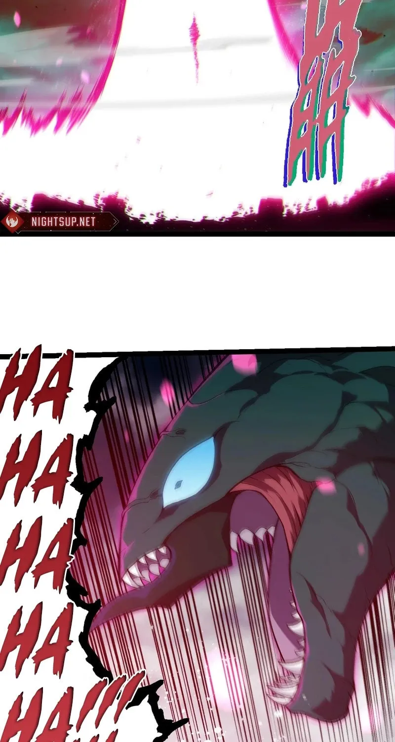Evolution Begins With a Big Tree Chapter 358 page 12 - 
