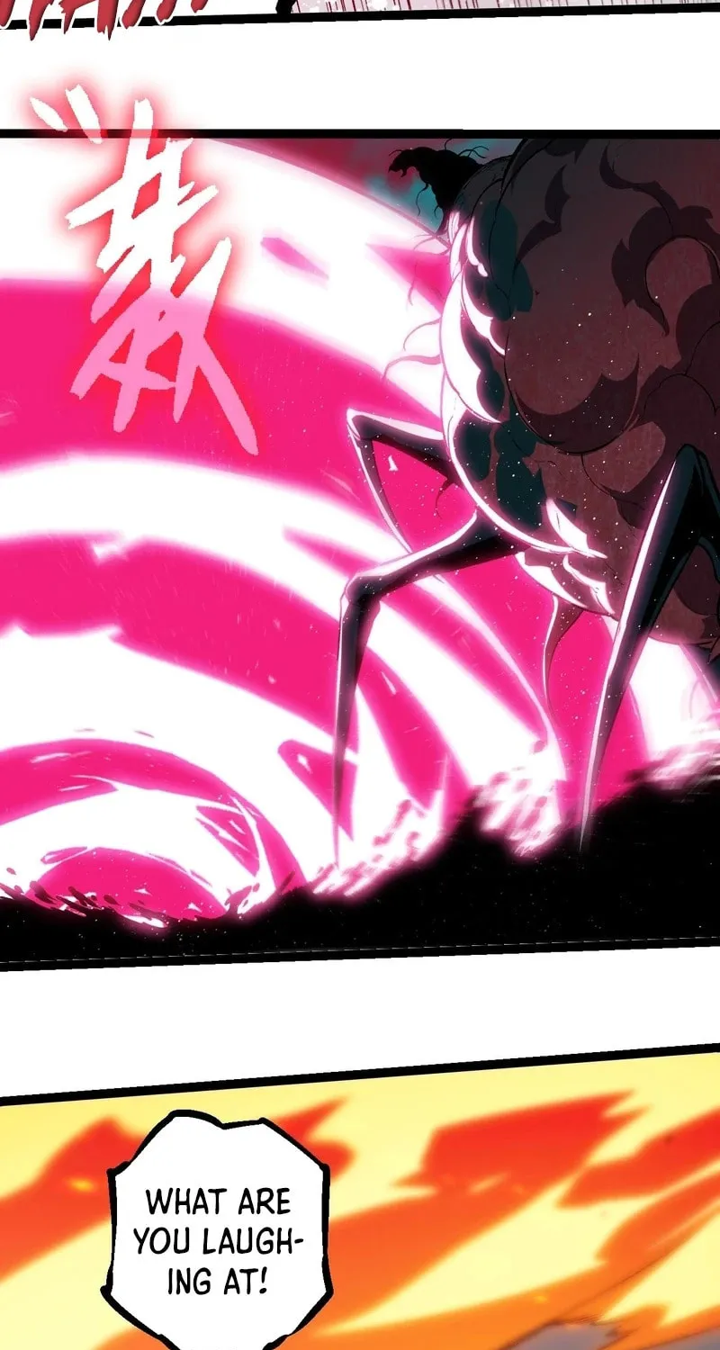 Evolution Begins With a Big Tree Chapter 358 page 13 - 
