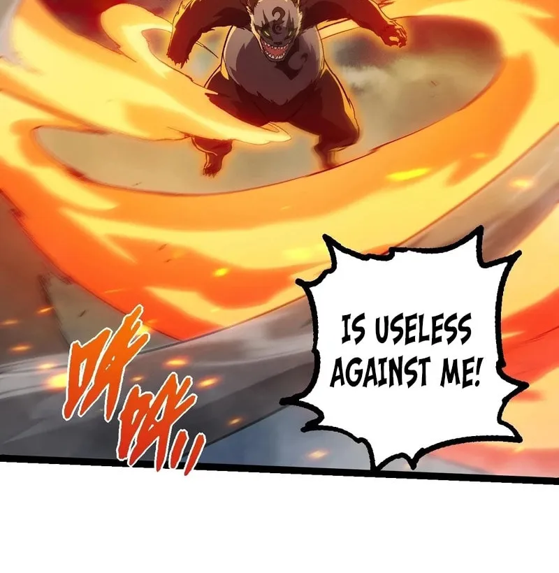 Evolution Begins With a Big Tree Chapter 358 page 16 - 