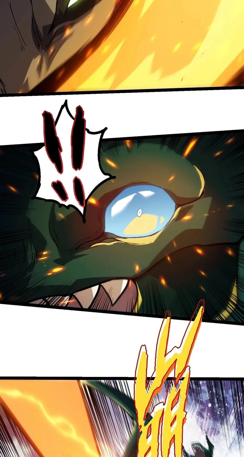 Evolution Begins With a Big Tree Chapter 358 page 18 - 