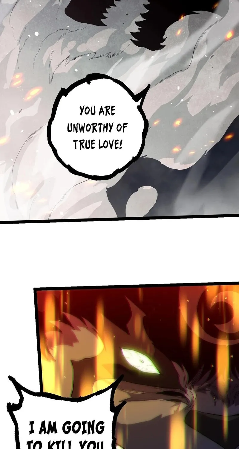 Evolution Begins With a Big Tree Chapter 358 page 23 - 