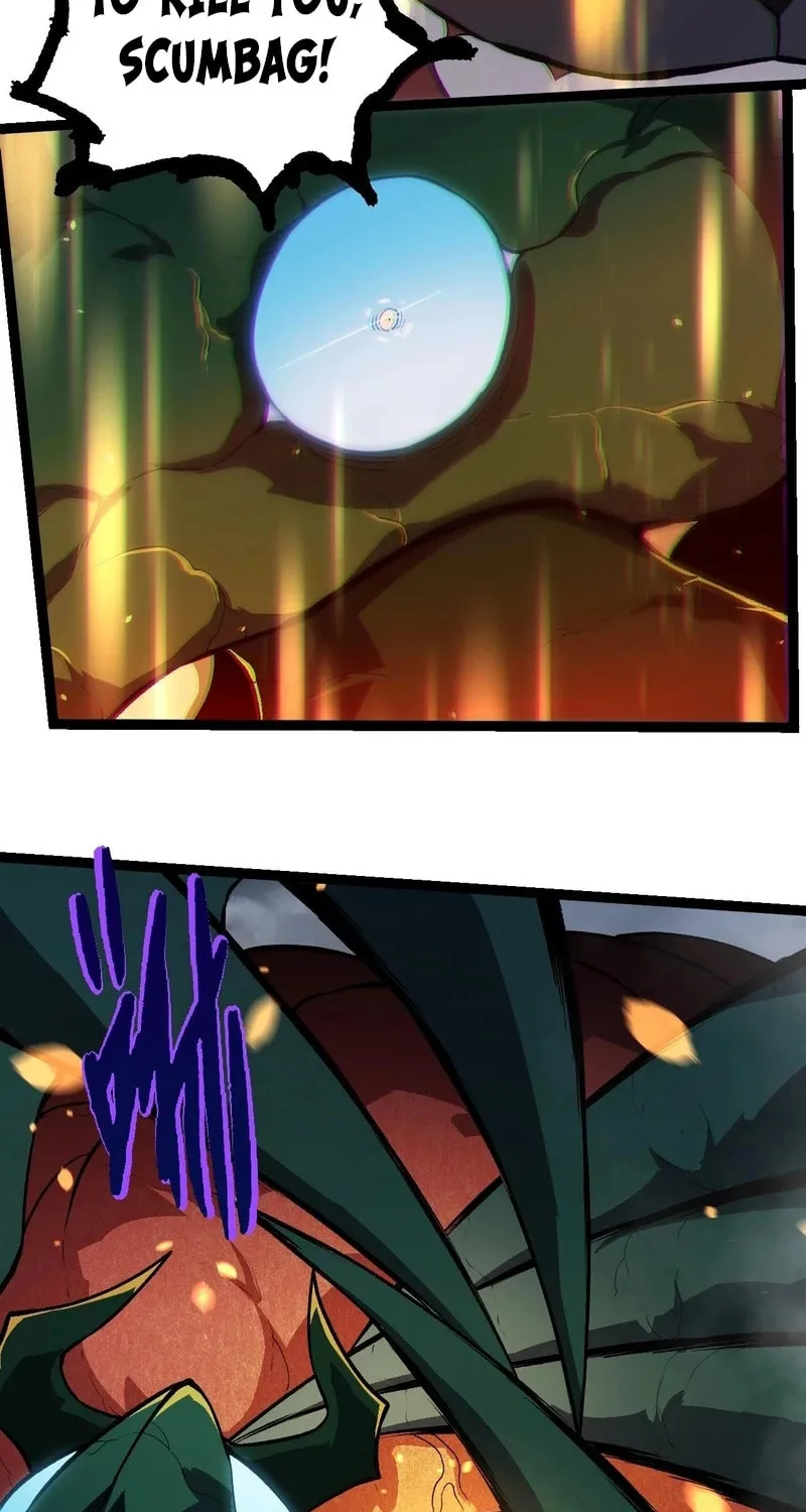 Evolution Begins With a Big Tree Chapter 358 page 24 - 