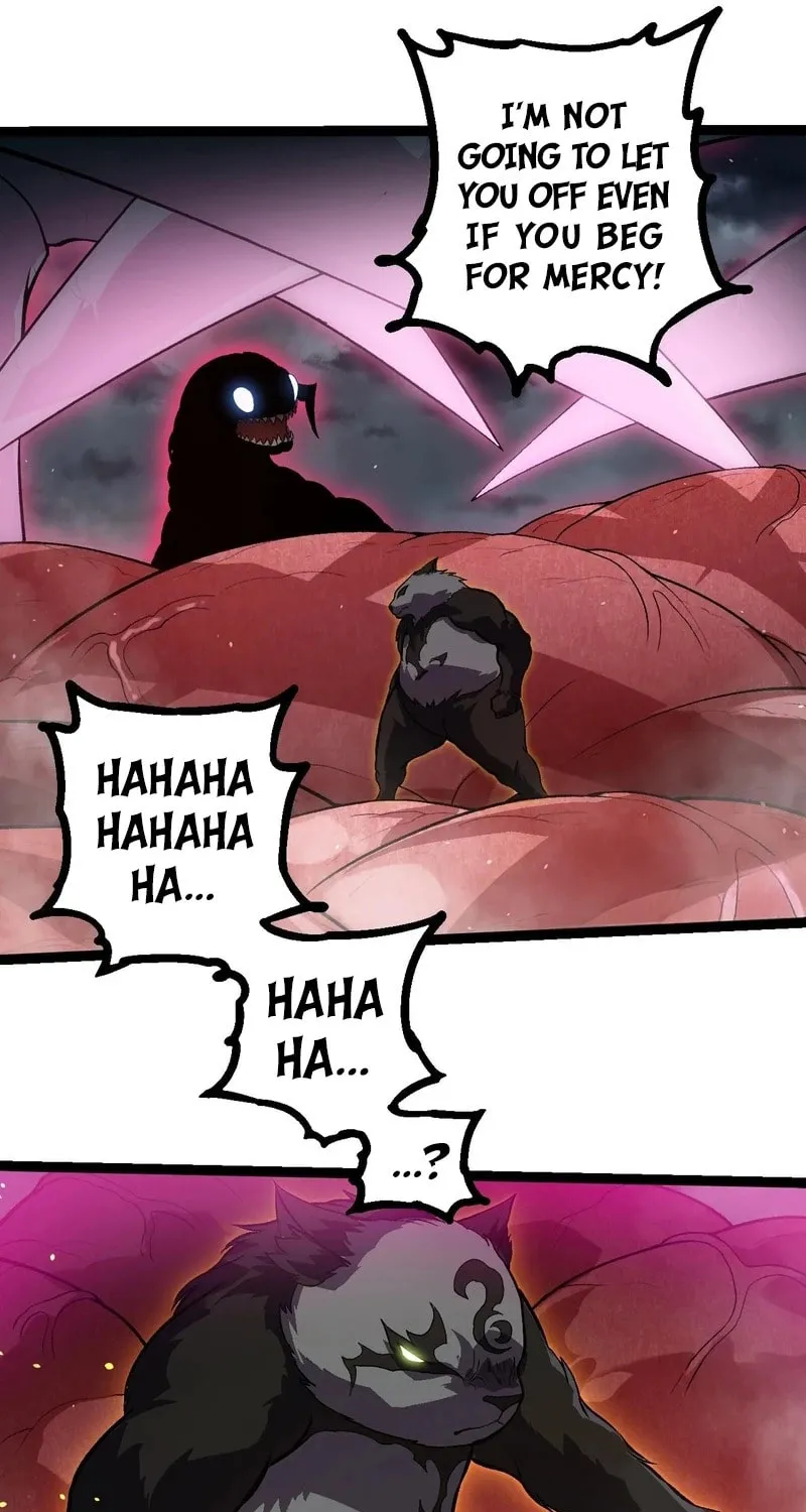Evolution Begins With a Big Tree Chapter 358 page 28 - 
