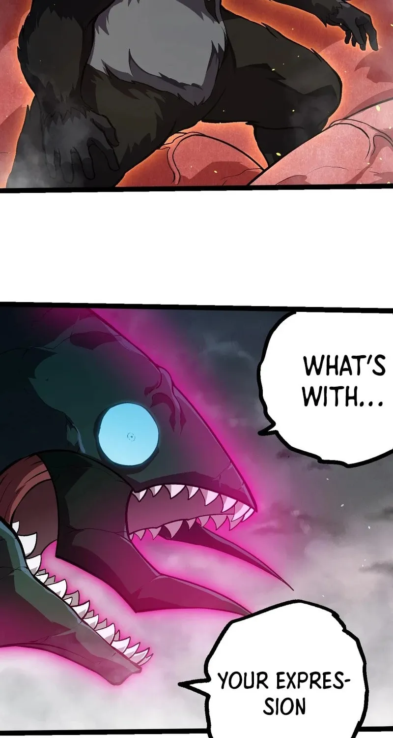 Evolution Begins With a Big Tree Chapter 358 page 29 - 